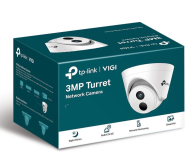 TP-Link VIGI C400HP-4 kamera Turret 3MP - 1146063 - zdjęcie 4
